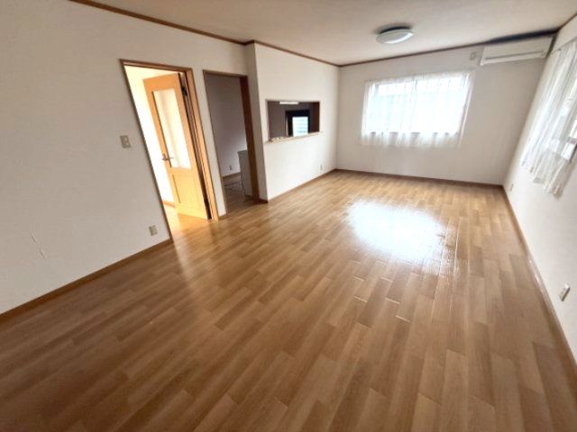 リビング