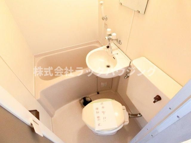 バスルーム