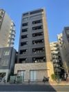 K2の間取り画像