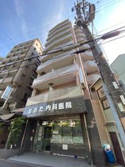 フレンテ灘の外観画像