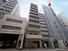 LAZO内久宝寺の外観