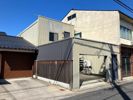 三島貸家の間取り画像