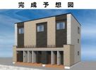 ラメールの間取り画像