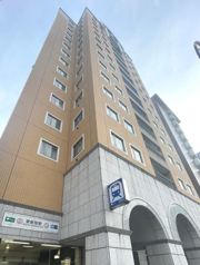 東新宿レジデンシャルタワーの外観画像