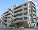 プラウド名東藤森の外観