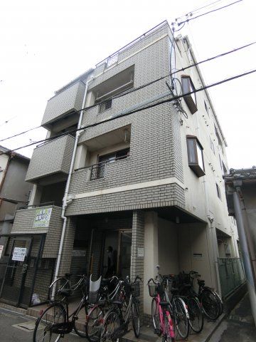ハイビス梶町の外観画像