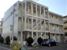 レオパレス船橋南本町の間取り画像