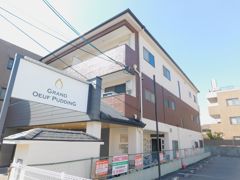 チェリーヒルズ豊中北桜塚の外観画像