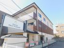 チェリーヒルズ豊中北桜塚の間取り画像