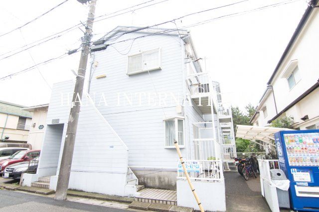 ドルフ福栄の外観画像