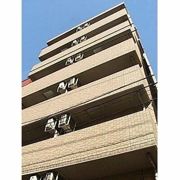ステーションプラザロアール目黒都立大学の外観画像
