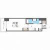 URBANLINK森小路駅前（旧ルネフラッツ森小路駅前）の間取り画像
