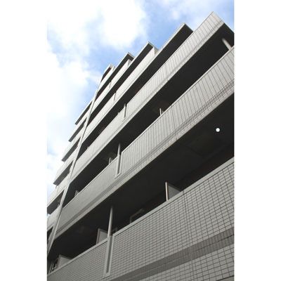 アヴィニティー高円寺南の外観画像