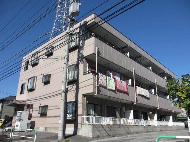 セ・レーブルⅡの外観画像