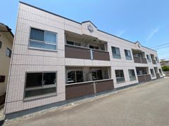 ララの外観画像
