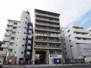 メゾンサプリームの間取り画像