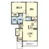 エクセレント・Sの間取り画像