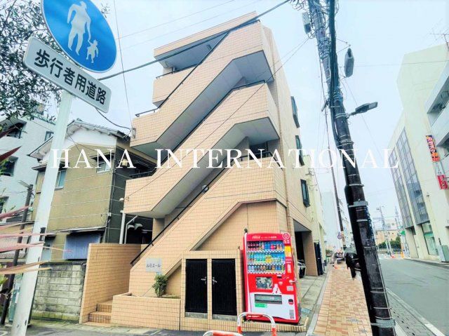 ルミエールの外観画像