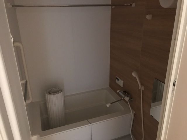 バスルーム