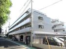ライオンズシティ蕨の間取り画像