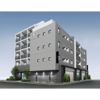プレイ江古田の間取り画像