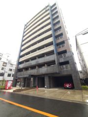 アドバンス西梅田の外観画像