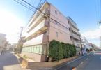 メインステージ多摩川の間取り画像