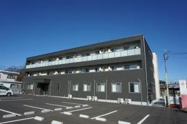 La vie riche 南町の外観画像