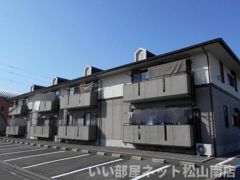 ベイサージュ･22 C棟の外観画像