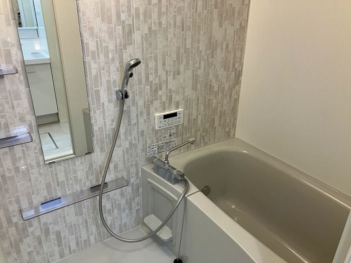 バスルーム