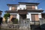 扶桑町稲葉62借家の間取り画像