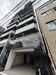 プレール・ドゥーク池上Ⅱの外観画像