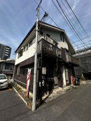 コーポ山口の外観画像