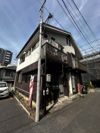 コーポ山口の外観