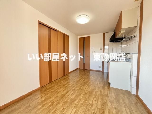 リビング