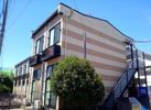 レオパレスSUN花小金井の間取り画像