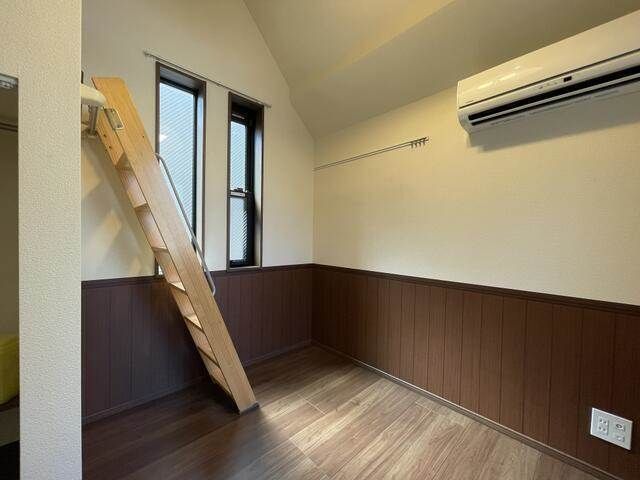 洋室