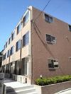 スマートVILLA 中延壱番館の間取り画像