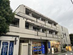 自由が丘オークヒルの外観画像