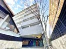大宝 深江橋CTスクエアの外観