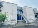 アビターレ杉田の間取り画像