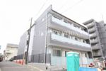 エルサ マイハマの間取り画像