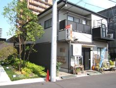 ミレハイムの外観画像