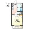 コイトハイツの間取り画像
