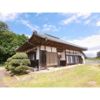 高田住宅の外観