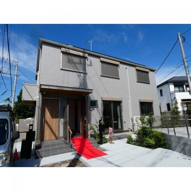 KT Castle ケーティーキャッスルの外観画像