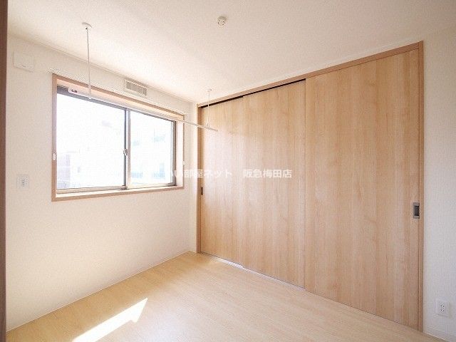 洋室
