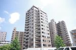 サンパーク・クレストサージュ戸畑Bコートの外観