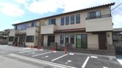 アクオス グランツの間取り画像
