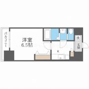 ラグゼ新大阪北の間取り画像